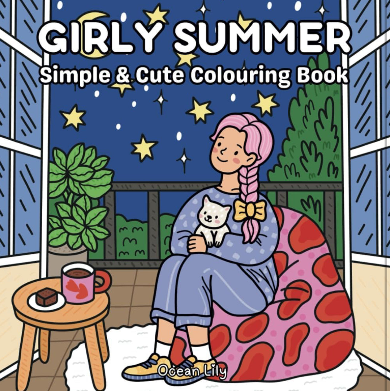 Girly Summer
